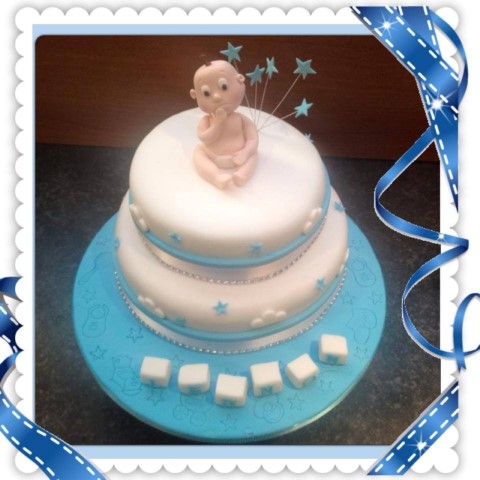 Christening